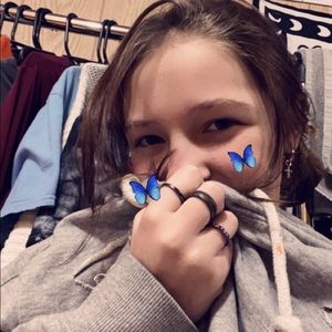 Meet your Posher, Skye